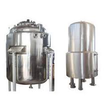 Pharma equipment